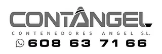 Contángel logo